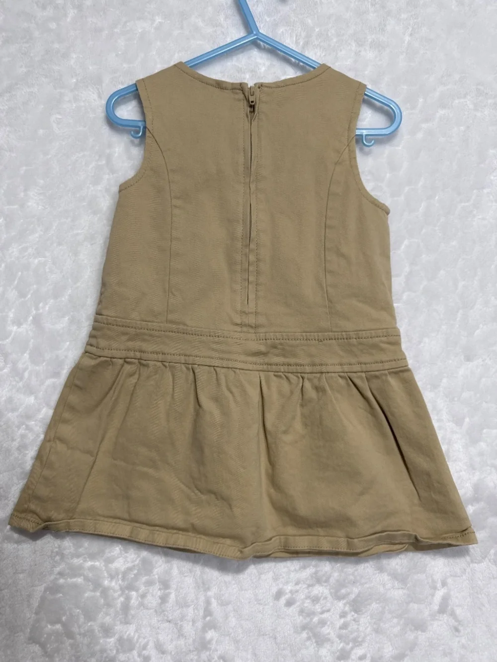 The Childrens Place uniform children back